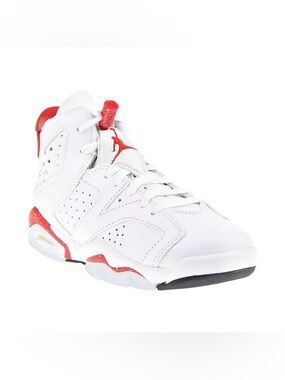 Air Jordan 6 Retro 'Red Oreo' youth